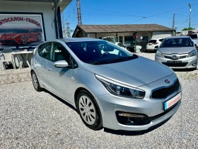 Kia Ceed 1.6CRDI* NAVI* TOP | Mobile.bg � ����� ������ 7