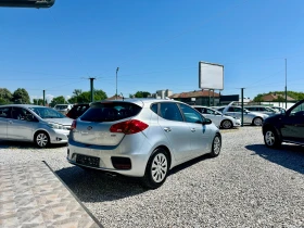 Kia Ceed 1.6CRDI* NAVI* TOP | Mobile.bg � ����� ������ 5