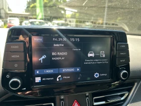 Hyundai I30 FASTBACK HYBRID AUTO - 15500 € / 30315.36 лв. - 96055901 12