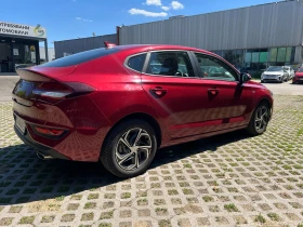 Hyundai I30 FASTBACK HYBRID AUTO - 15500 € / 30315.36 лв. - 96055901 6