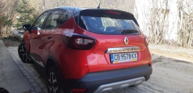 Renault Captur - 9200 € / 17993.64 лв. - 48262185 4