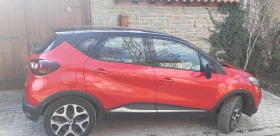 Renault Captur - 9200 € / 17993.64 лв. - 48262185 2