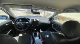 Honda Accord undefined | Auto.bg — изображение 12