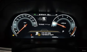Kia K7 STARVATION K7* EXTROV* 125000KM!!! | Mobile.bg � ����� ������ 8