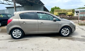 Opel Corsa Enjoy facelift 1.3 CDTI 95hp | Mobile.bg � ����� ������ 7
