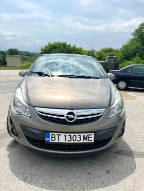 Opel Corsa Enjoy facelift 1.3 CDTI 95hp | Mobile.bg � ����� ������ 2