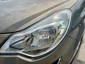 Opel Corsa Enjoy facelift 1.3 CDTI 95hp | Mobile.bg � ����� ������ 8