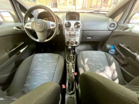 Opel Corsa Enjoy facelift 1.3 CDTI 95hp | Mobile.bg � ����� ������ 9