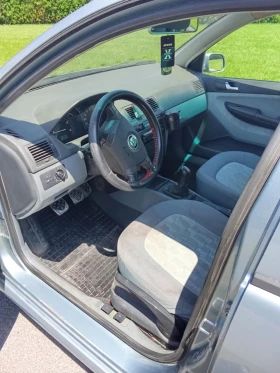 Skoda Fabia 1900 | Mobile.bg � ����� ������ 15