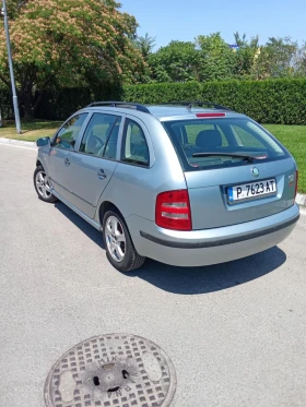 Skoda Fabia 1900 | Mobile.bg � ����� ������ 3
