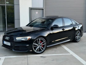 ����� �� �������� �� Audi A6 Face/Sline/333�.�/CarPlay/AndroidAuto