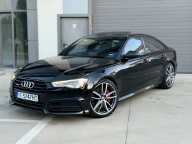 ����� �� �������� �� Audi A6 Face/Sline/333�.�/CarPlay/AndroidAuto