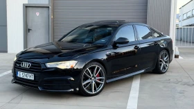Audi A6 Face/Sline/333�.�/CarPlay/AndroidAuto | Mobile.bg � ����� ������ 6