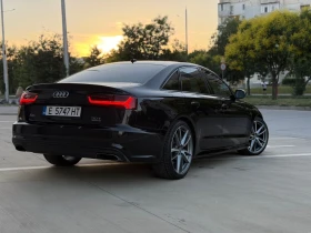 Audi A6 Face/Sline/333�.�/CarPlay/AndroidAuto | Mobile.bg � ����� ������ 7