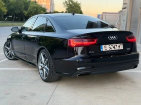 Audi A6 Face/Sline/333�.�/CarPlay/AndroidAuto | Mobile.bg � ����� ������ 8