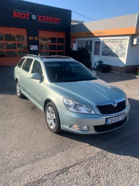 Skoda Octavia 1.8 TSI | Mobile.bg � ����� ������ 2