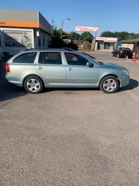 Skoda Octavia 1.8 TSI | Mobile.bg � ����� ������ 6