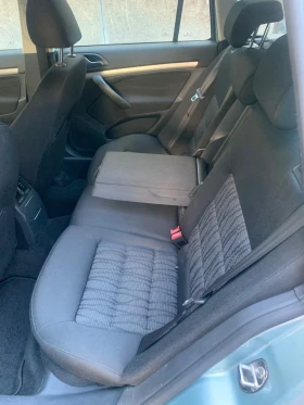 Skoda Octavia 1.8 TSI | Mobile.bg � ����� ������ 11
