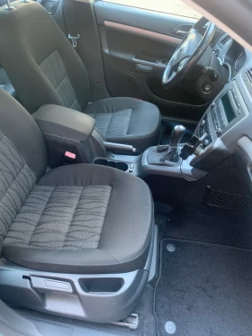 Skoda Octavia 1.8 TSI | Mobile.bg � ����� ������ 10
