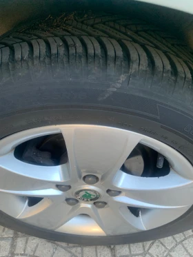 Skoda Octavia 1.8 TSI | Mobile.bg � ����� ������ 13