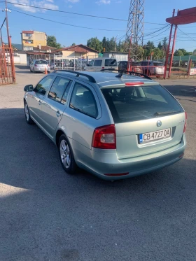 Skoda Octavia 1.8 TSI | Mobile.bg � ����� ������ 4