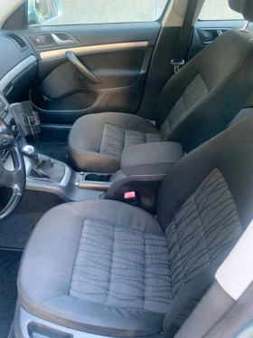 Skoda Octavia 1.8 TSI | Mobile.bg � ����� ������ 9