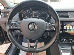 Skoda Octavia 1.4* G-Tec* AVTOMAT*  | Auto.bg — изображение 14