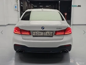 BMW 530 M* ОБДУХВАНЕ* ДИСТРОНИК* 360 КАМЕРА* HEADUP | Auto.bg — изображение 3