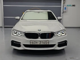 BMW 530 M* ОБДУХВАНЕ* ДИСТРОНИК* 360 КАМЕРА* HEADUP | Auto.bg — изображение 2