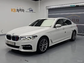 BMW 530 M* ОБДУХВАНЕ* ДИСТРОНИК* 360 КАМЕРА* HEADUP