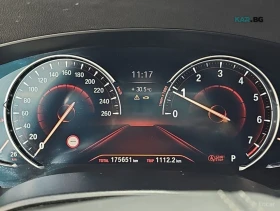 BMW 530 M* ОБДУХВАНЕ* ДИСТРОНИК* 360 КАМЕРА* HEADUP | Auto.bg — изображение 6