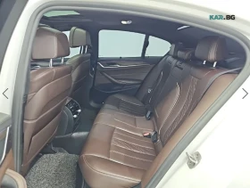 BMW 530 M* ОБДУХВАНЕ* ДИСТРОНИК* 360 КАМЕРА* HEADUP | Auto.bg — изображение 12