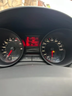 Seat Ibiza 1.2i Klima | Mobile.bg � ����� ������ 14