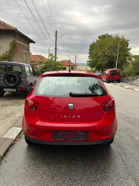 Seat Ibiza 1.2i Klima | Mobile.bg � ����� ������ 8