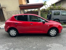 ����� �� �������� �� Seat Ibiza 1.2i Klima