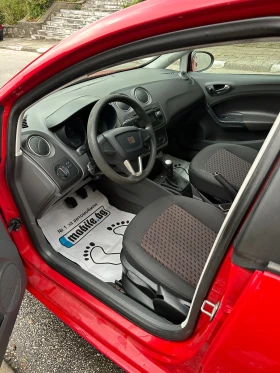 Seat Ibiza 1.2i Klima | Mobile.bg � ����� ������ 10