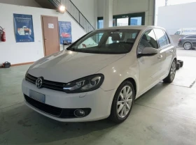 VW Golf 2.0TDI/HIGHLINE/XENON/NAVI/ ОЧАКВАН ВНОС!!
