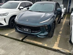 DONGFENG T5-EVO