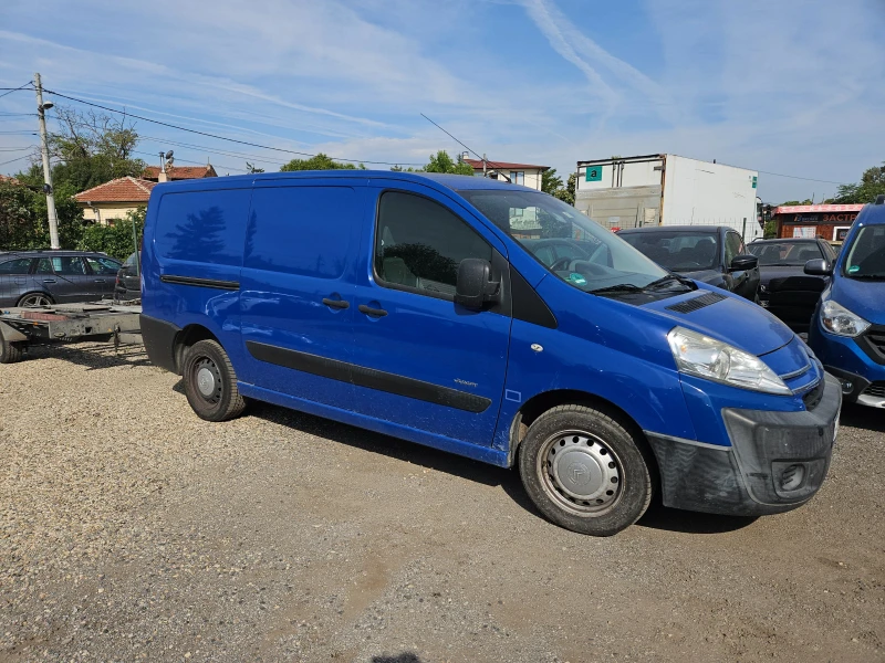 Citroen Jumpy 2.0 HDi Германия MAXi, снимка 2 - Автомобили и джипове - 47100519