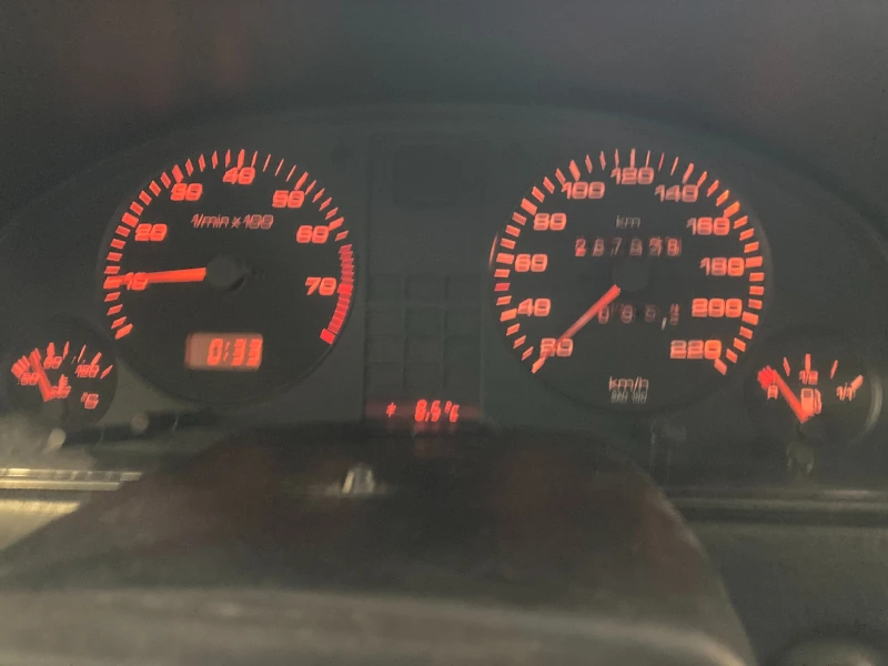 Audi 80 1.8s, снимка 9 - Автомобили и джипове - 48100122