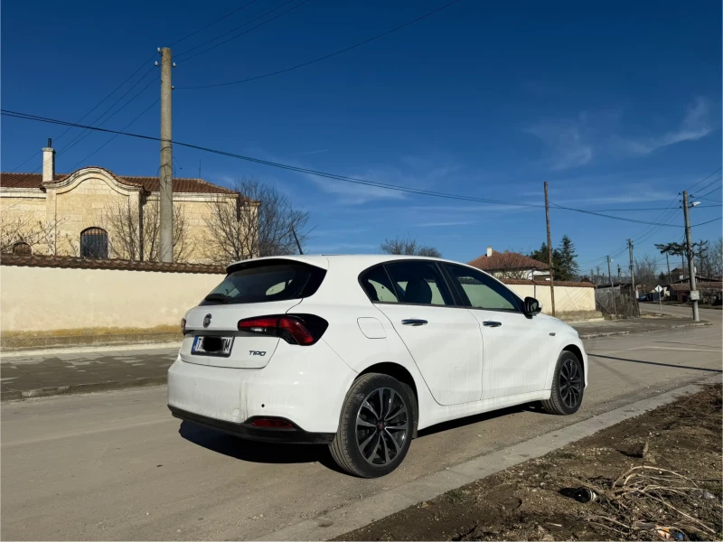 Fiat Tipo 1.4, снимка 5 - Автомобили и джипове - 48587239