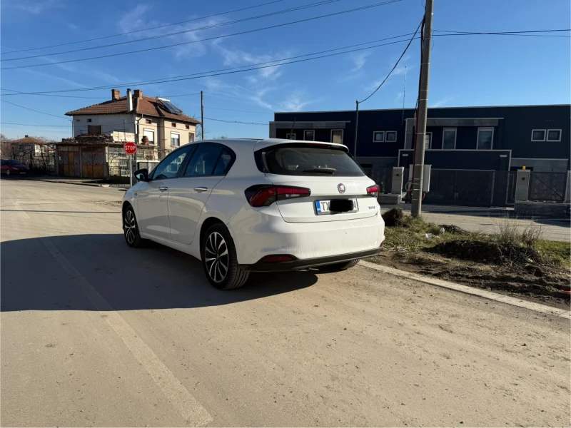 Fiat Tipo 1.4, снимка 3 - Автомобили и джипове - 48587239