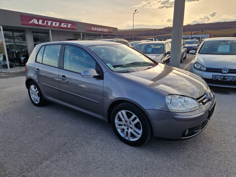 VW Golf 1.9 TDI , снимка 3 - Автомобили и джипове - 48921477