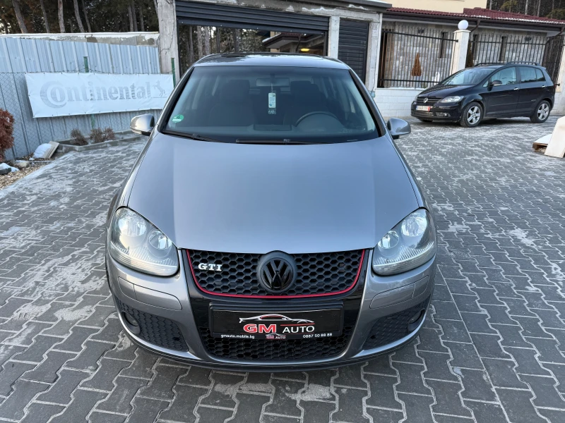 VW Golf 1900 TDI. 105 ks. AVTOMATIK.  GTI, снимка 3 - Автомобили и джипове - 49212995