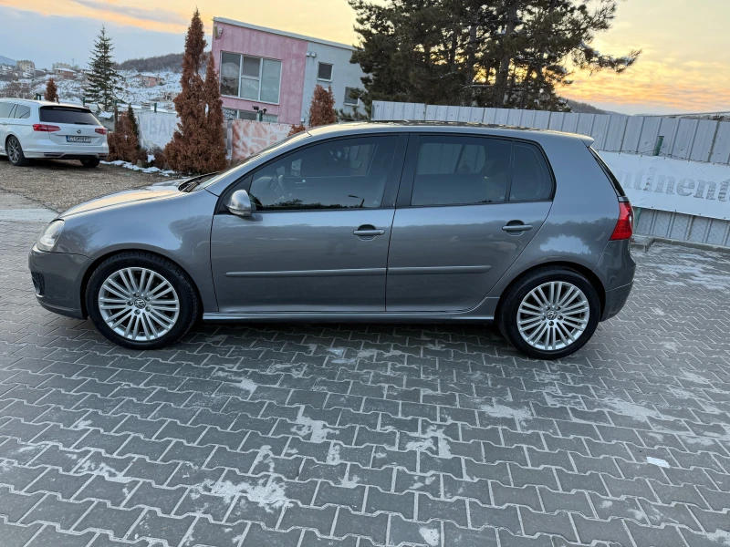 VW Golf 1900 TDI. 105 ks. AVTOMATIK.  GTI, снимка 4 - Автомобили и джипове - 49212995