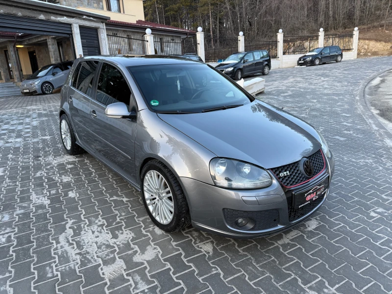 VW Golf 1900 TDI. 105 ks. AVTOMATIK.  GTI, снимка 1 - Автомобили и джипове - 49212995