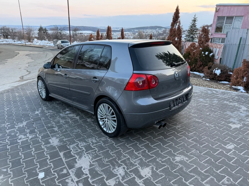 VW Golf 1900 TDI. 105 ks. AVTOMATIK.  GTI, снимка 6 - Автомобили и джипове - 49212995