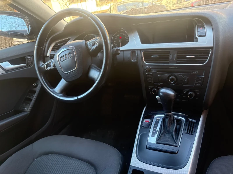 Audi A4, снимка 6 - Автомобили и джипове - 51148364