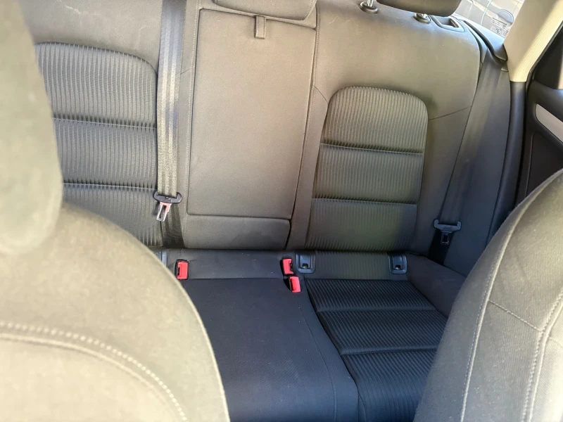 Audi A4, снимка 7 - Автомобили и джипове - 51148364