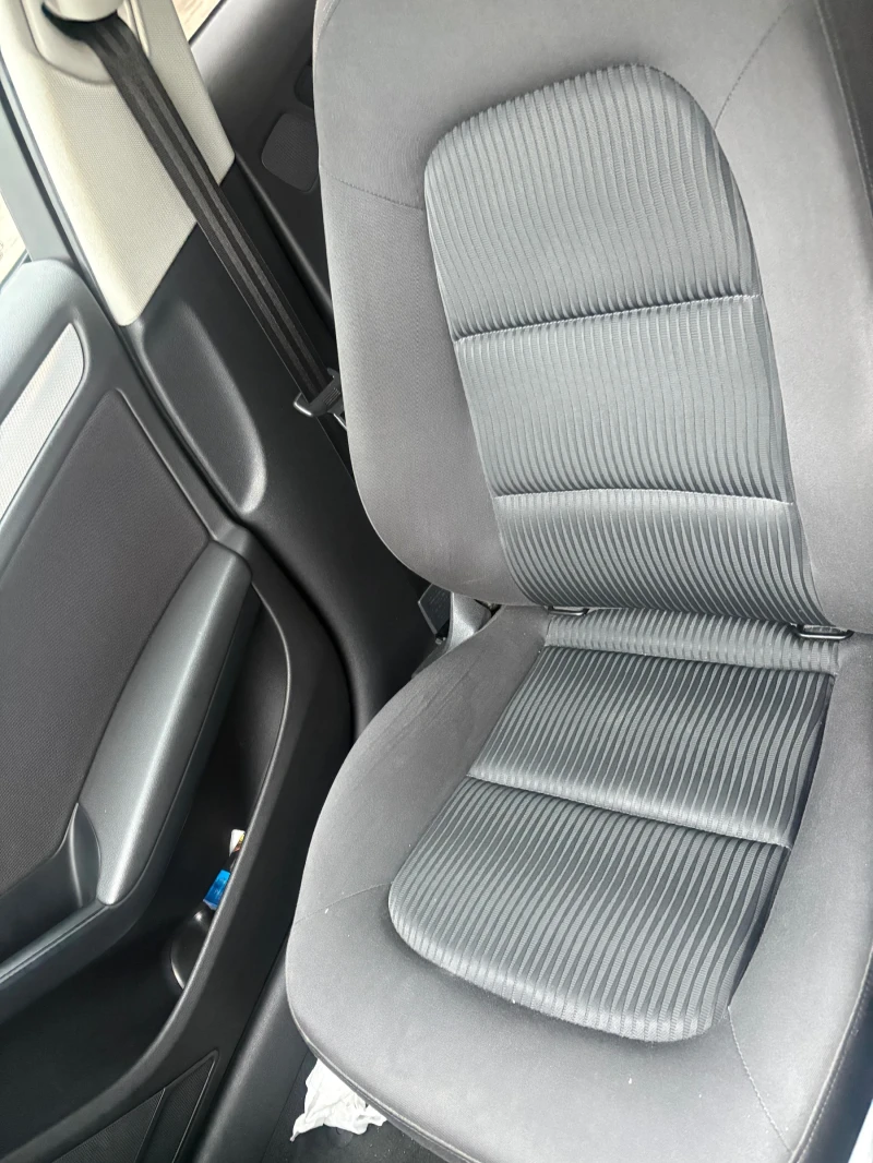 Audi A4, снимка 12 - Автомобили и джипове - 51148364